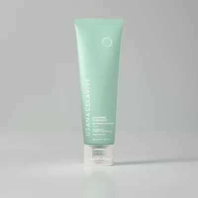 Postbiotic Calming Cleanser