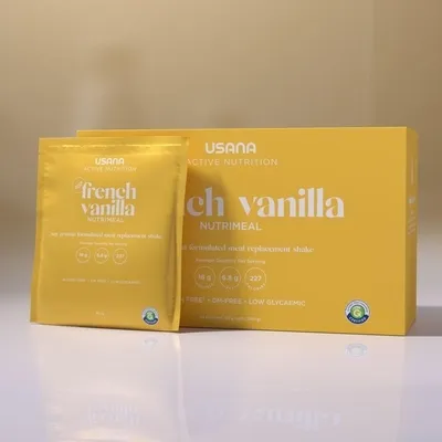 Nutrimeal Protein Meal Replacement Shake